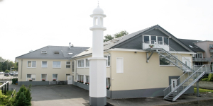 Moschee Köln Bait-un-Nasr