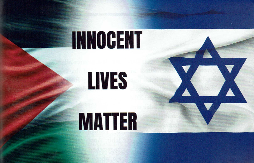 Israel und Palästina